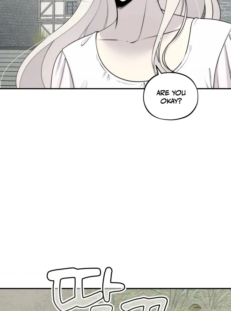 Will You Give Me A New Name? Chapter 13 - page 14