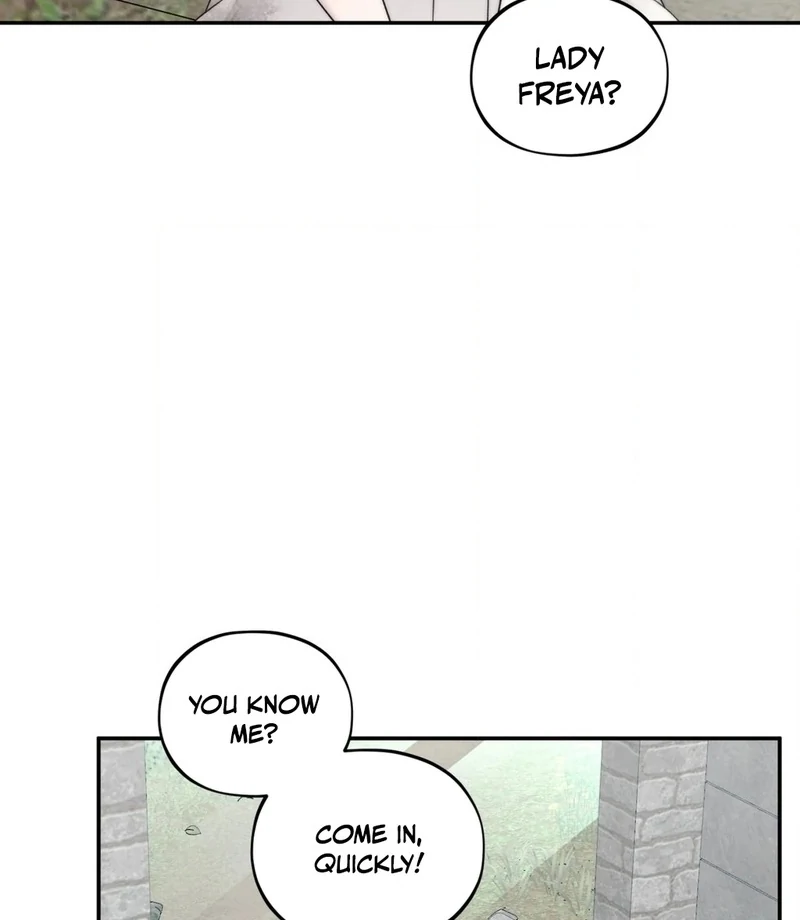 Will You Give Me A New Name? Chapter 13 - page 16