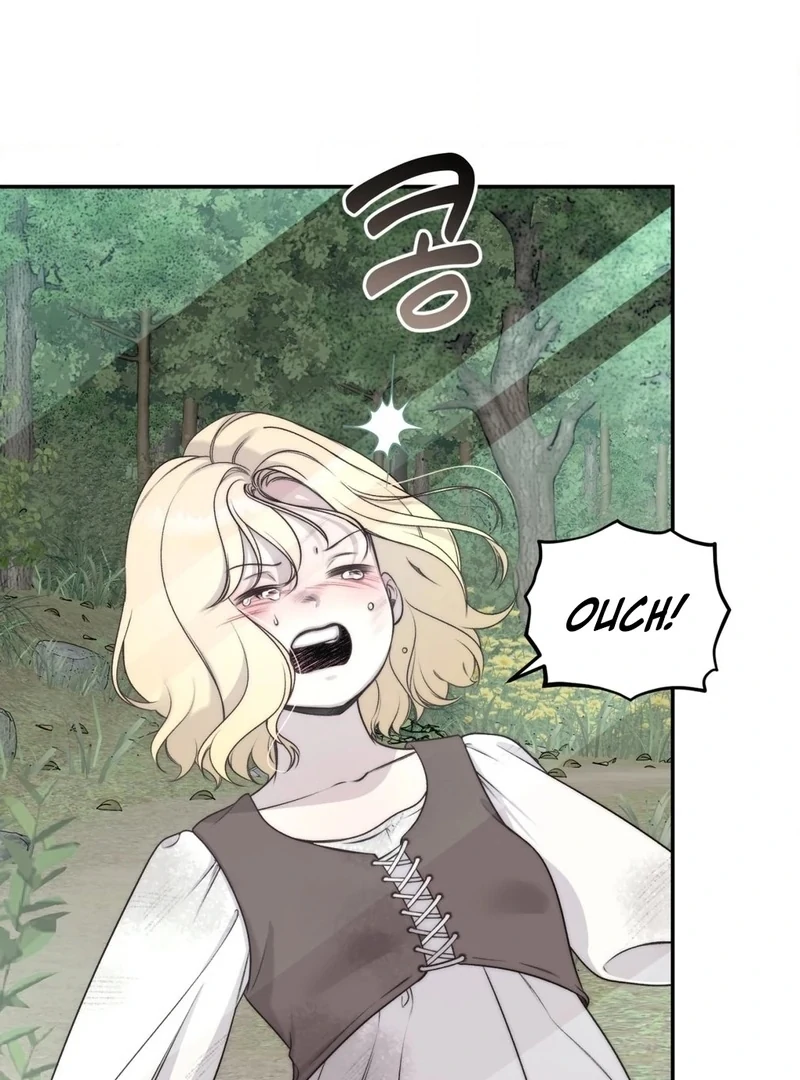 Will You Give Me A New Name? Chapter 13 - page 18