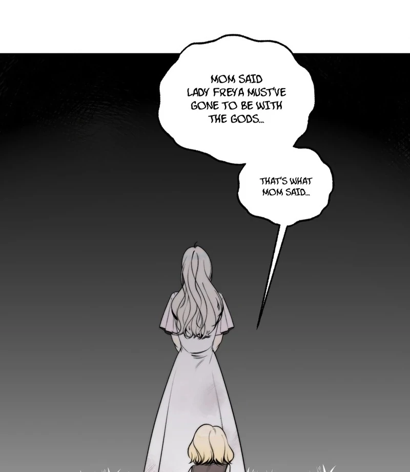 Will You Give Me A New Name? Chapter 13 - page 49
