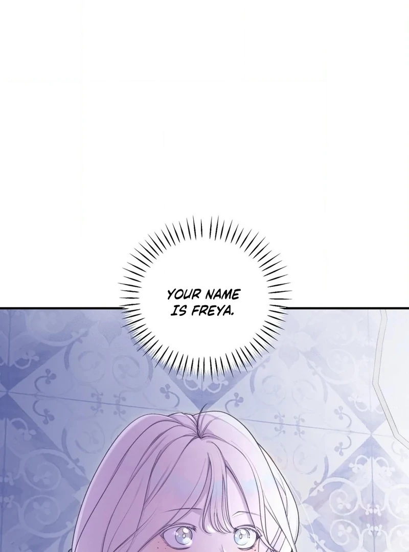 Will You Give Me A New Name? Chapter 13 - page 60