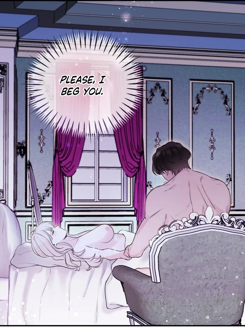 Will You Give Me A New Name? Chapter 13 - page 65