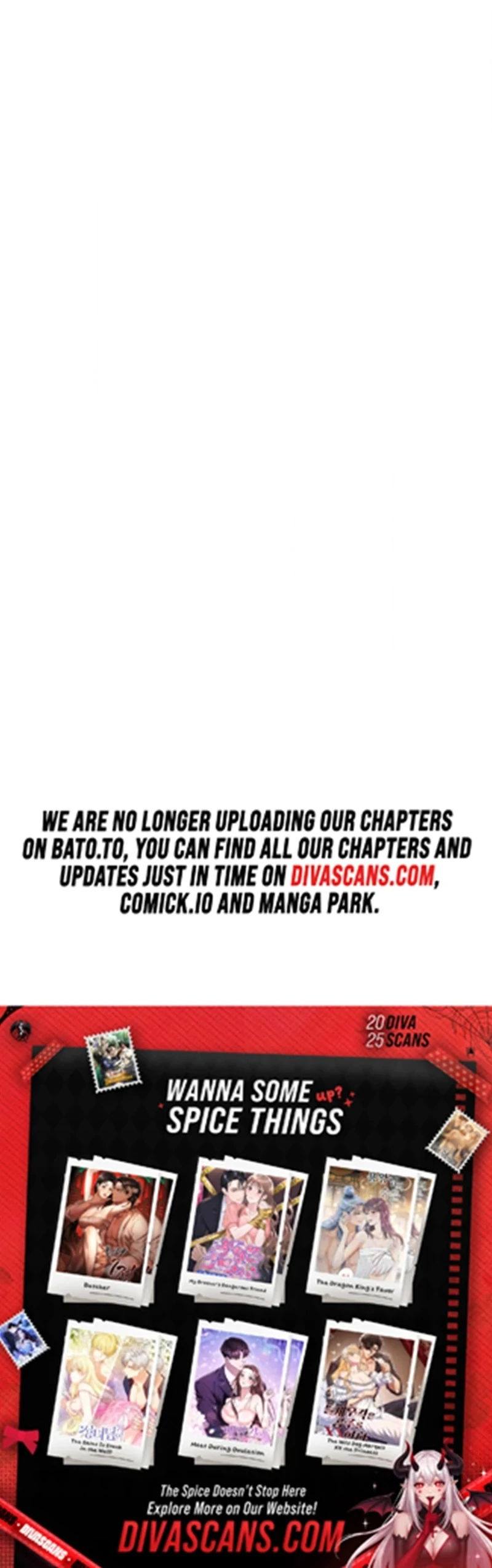 Will You Give Me A New Name? Chapter 13 - page 77