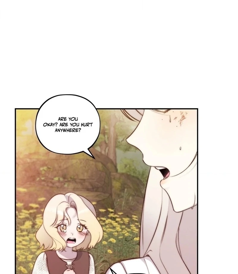 Will You Give Me A New Name? Chapter 14 - page 10