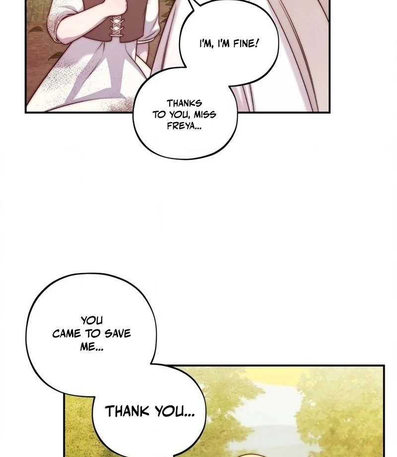 Will You Give Me A New Name? Chapter 14 - page 11