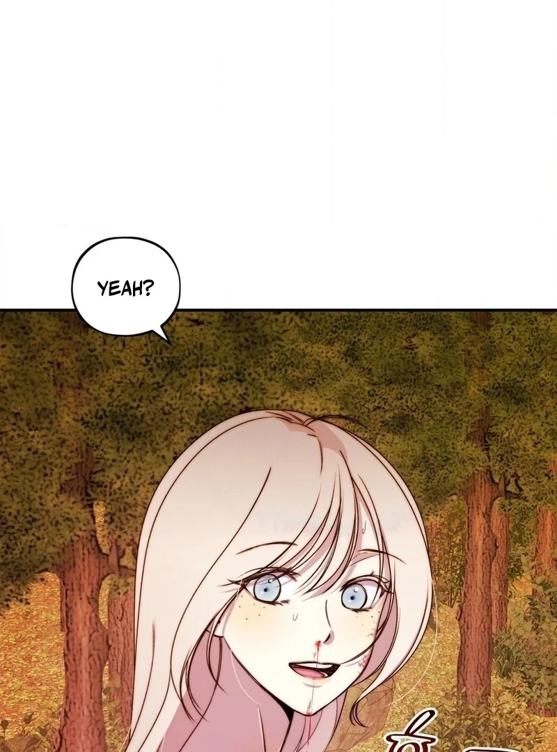 Will You Give Me A New Name? Chapter 14 - page 13