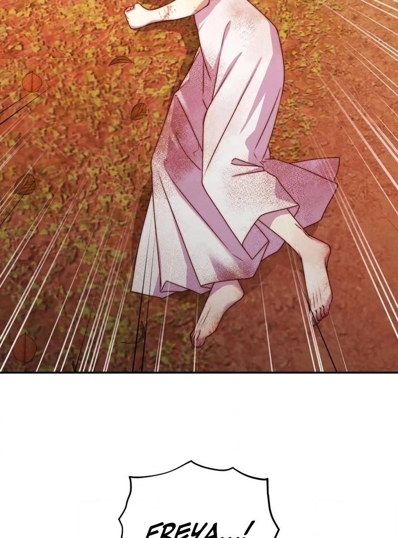 Will You Give Me A New Name? Chapter 14 - page 18