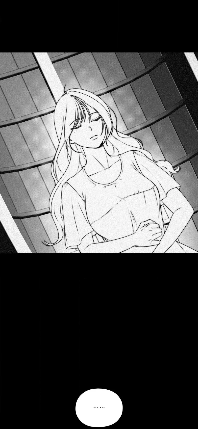 Will You Give Me A New Name? Chapter 14 - page 25