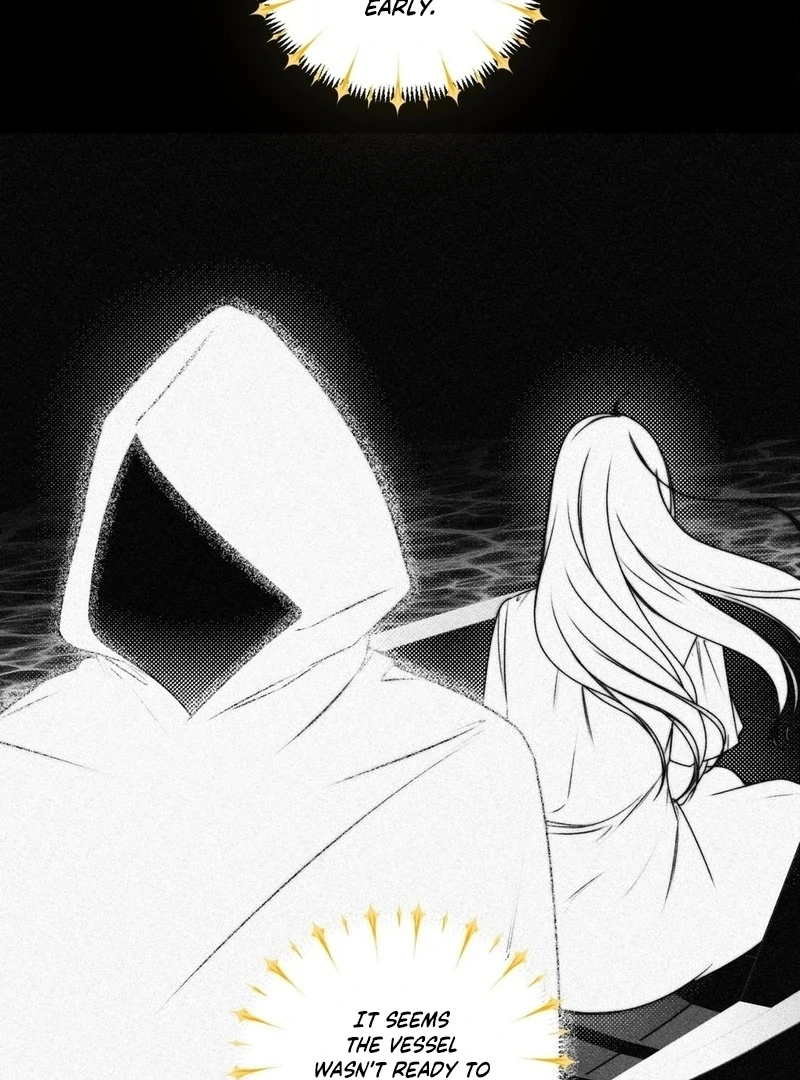 Will You Give Me A New Name? Chapter 14 - page 30