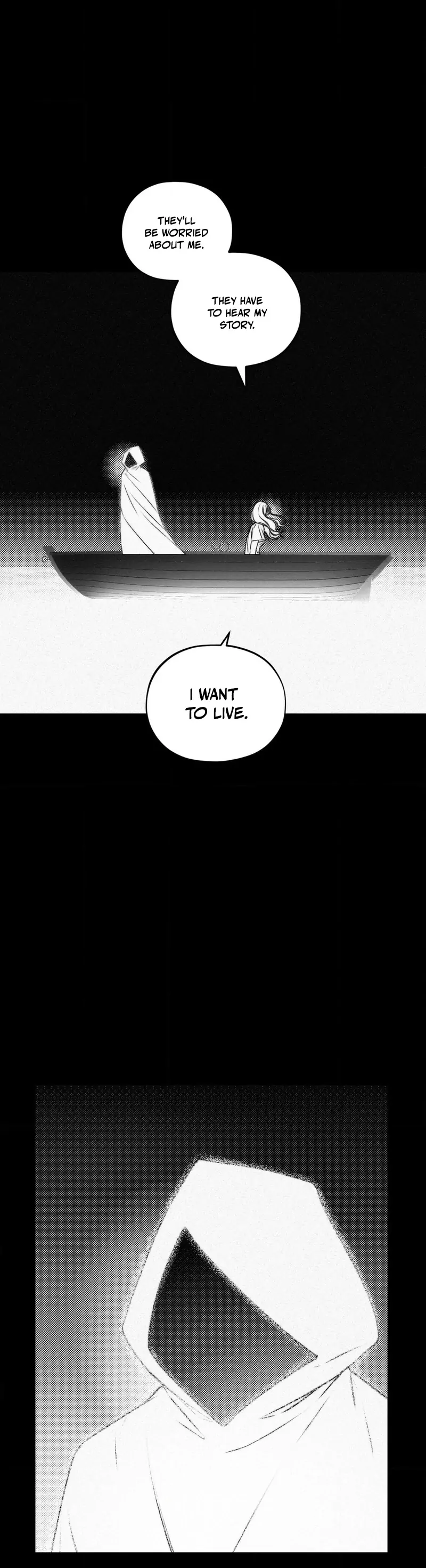 Will You Give Me A New Name? Chapter 14 - page 38