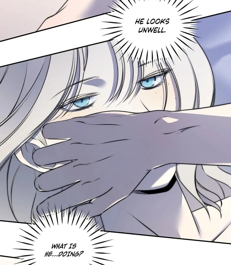 Will You Give Me A New Name? Chapter 14 - page 49