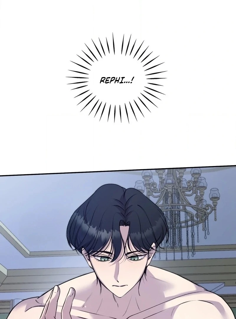 Will You Give Me A New Name? Chapter 14 - page 53