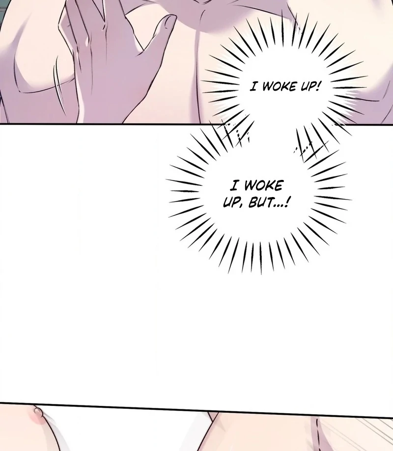 Will You Give Me A New Name? Chapter 14 - page 54