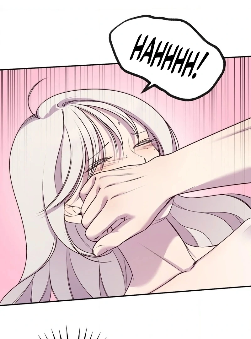 Will You Give Me A New Name? Chapter 14 - page 56