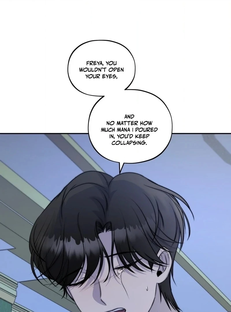 Will You Give Me A New Name? Chapter 14 - page 65