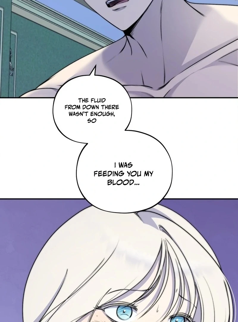 Will You Give Me A New Name? Chapter 14 - page 66