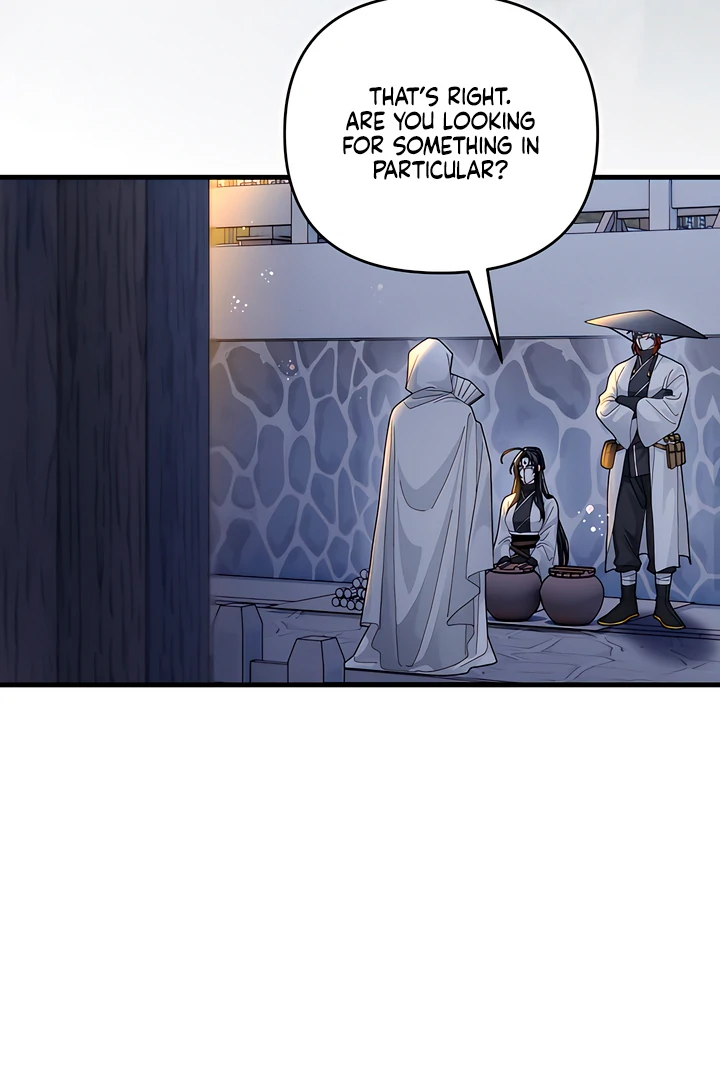 The Land of Abstinence Chapter 24 - page 9