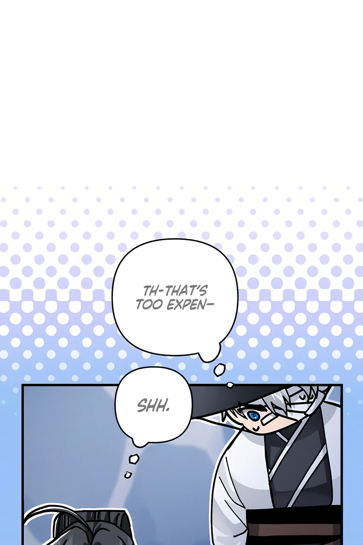 The Land of Abstinence Chapter 24 - page 21