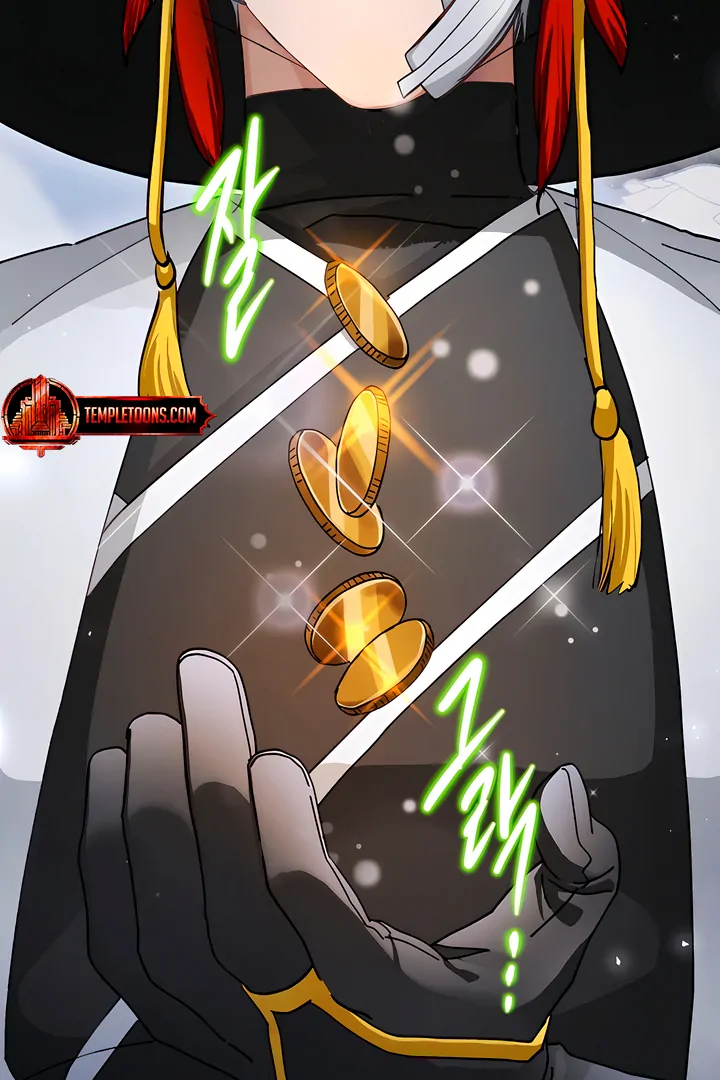 The Land of Abstinence Chapter 24 - page 25