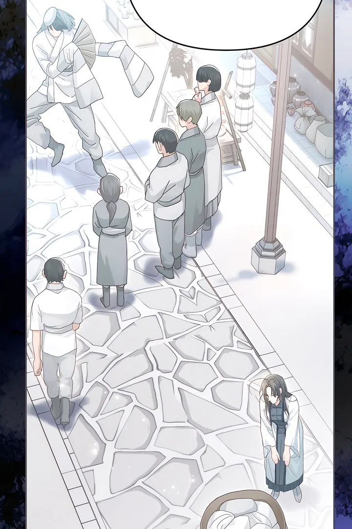 The Land of Abstinence Chapter 24 - page 32