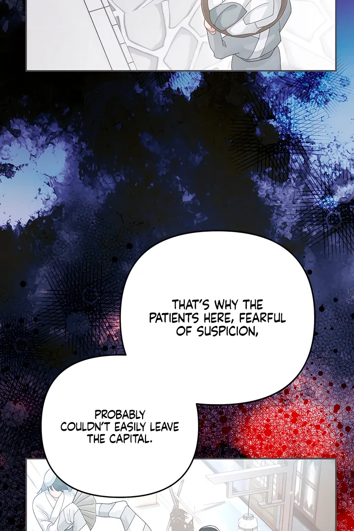 The Land of Abstinence Chapter 24 - page 33