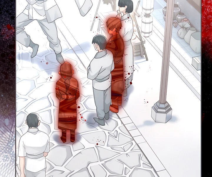 The Land of Abstinence Chapter 24 - page 34