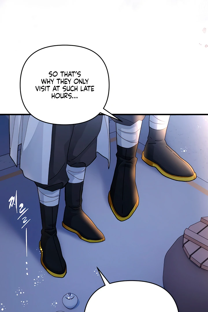 The Land of Abstinence Chapter 24 - page 36