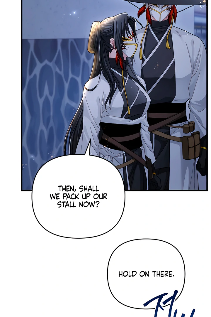 The Land of Abstinence Chapter 24 - page 38