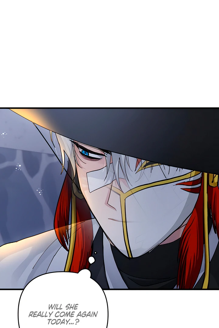 The Land of Abstinence Chapter 24 - page 4