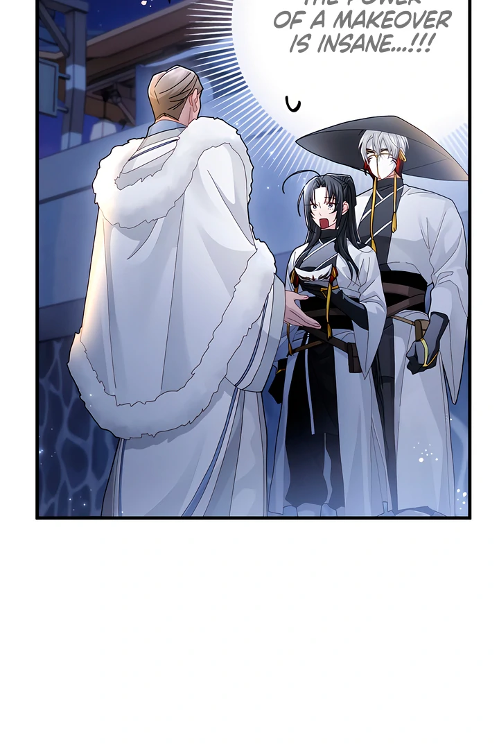 The Land of Abstinence Chapter 24 - page 51