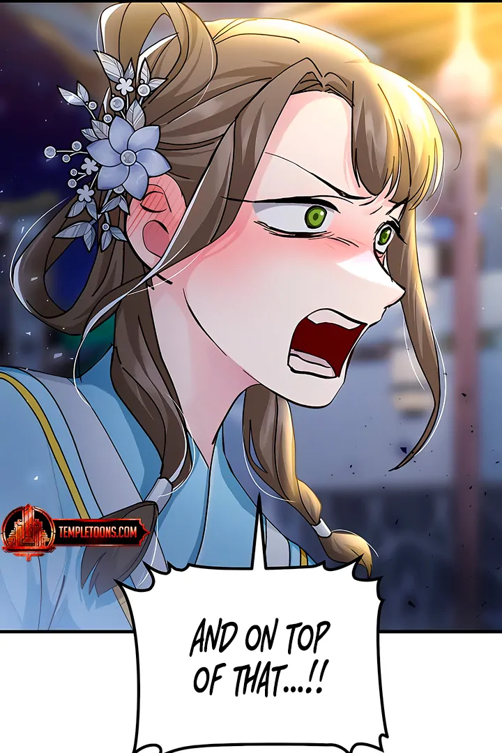 The Land of Abstinence Chapter 24 - page 58