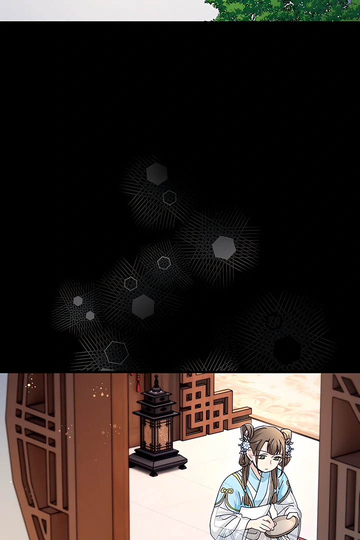 The Land of Abstinence Chapter 24 - page 61