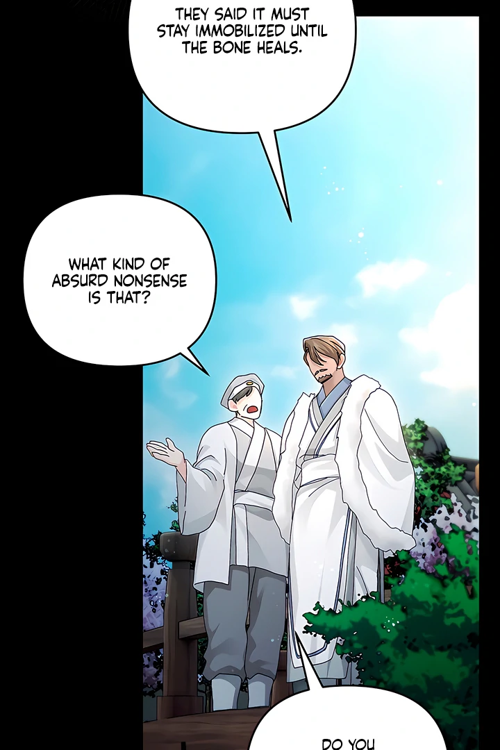 The Land of Abstinence Chapter 24 - page 63