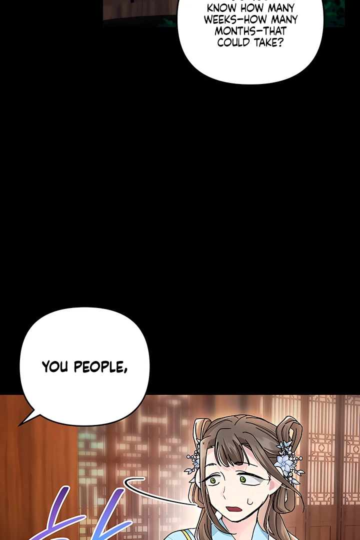 The Land of Abstinence Chapter 24 - page 64