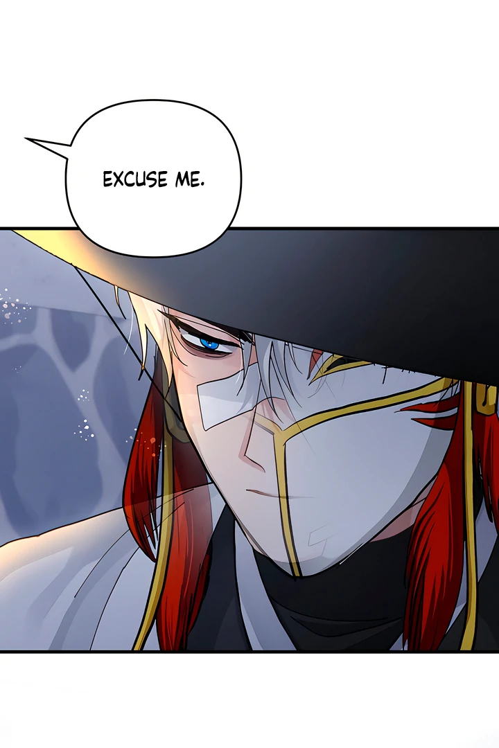 The Land of Abstinence Chapter 24 - page 6