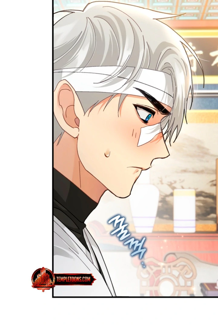 The Land of Abstinence Chapter 25 - page 9