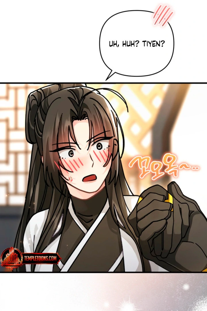 The Land of Abstinence Chapter 25 - page 112