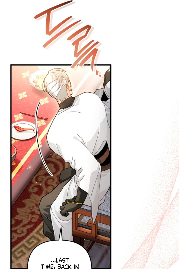 The Land of Abstinence Chapter 25 - page 129