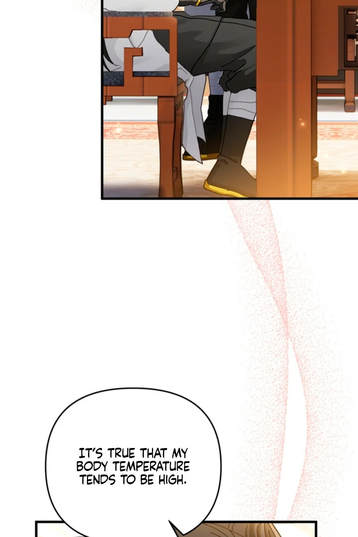 The Land of Abstinence Chapter 25 - page 131