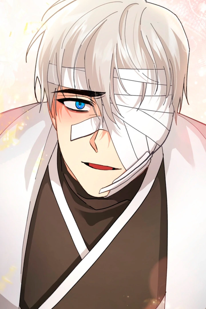 The Land of Abstinence Chapter 25 - page 138