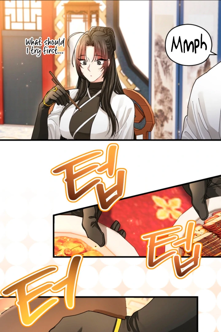 The Land of Abstinence Chapter 25 - page 13