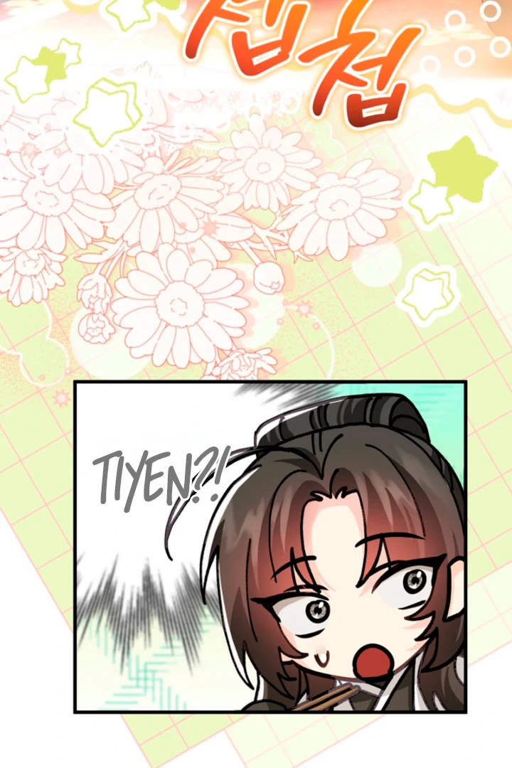 The Land of Abstinence Chapter 25 - page 16