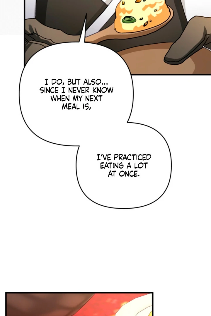 The Land of Abstinence Chapter 25 - page 26