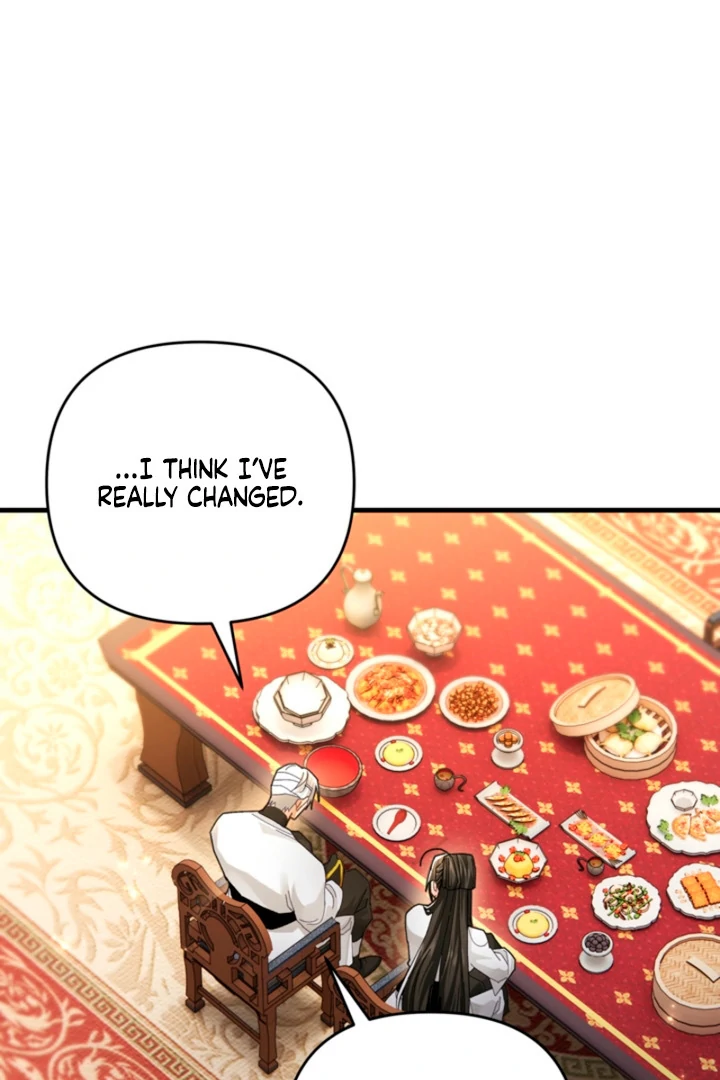 The Land of Abstinence Chapter 25 - page 28