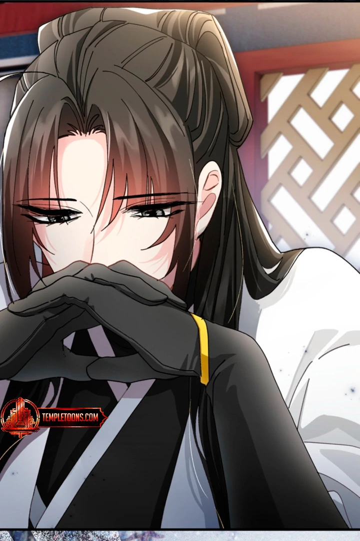 The Land of Abstinence Chapter 25 - page 34