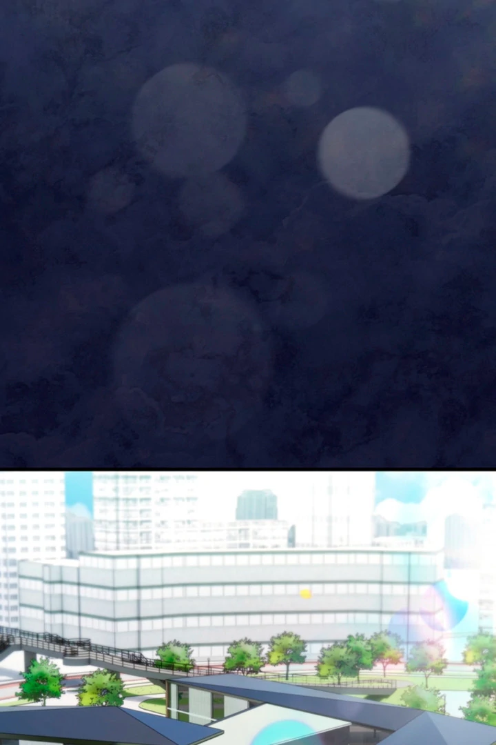 The Land of Abstinence Chapter 25 - page 39