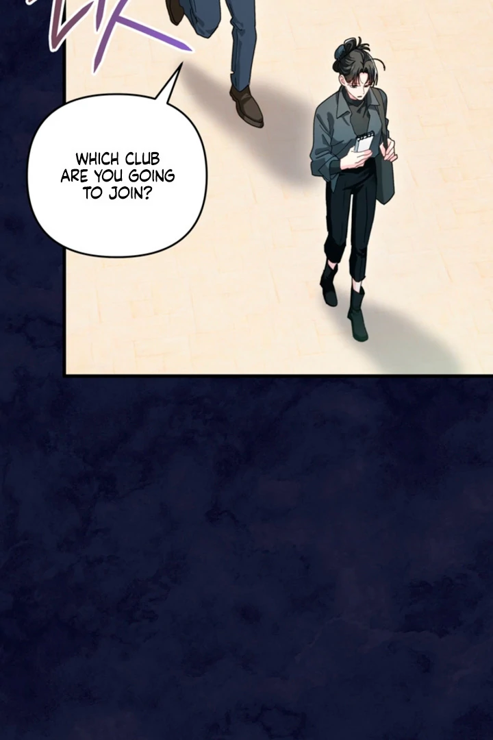 The Land of Abstinence Chapter 25 - page 42