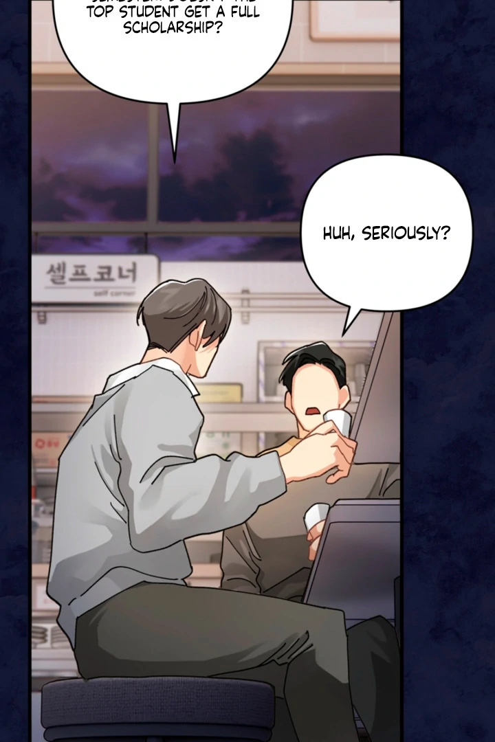 The Land of Abstinence Chapter 25 - page 53