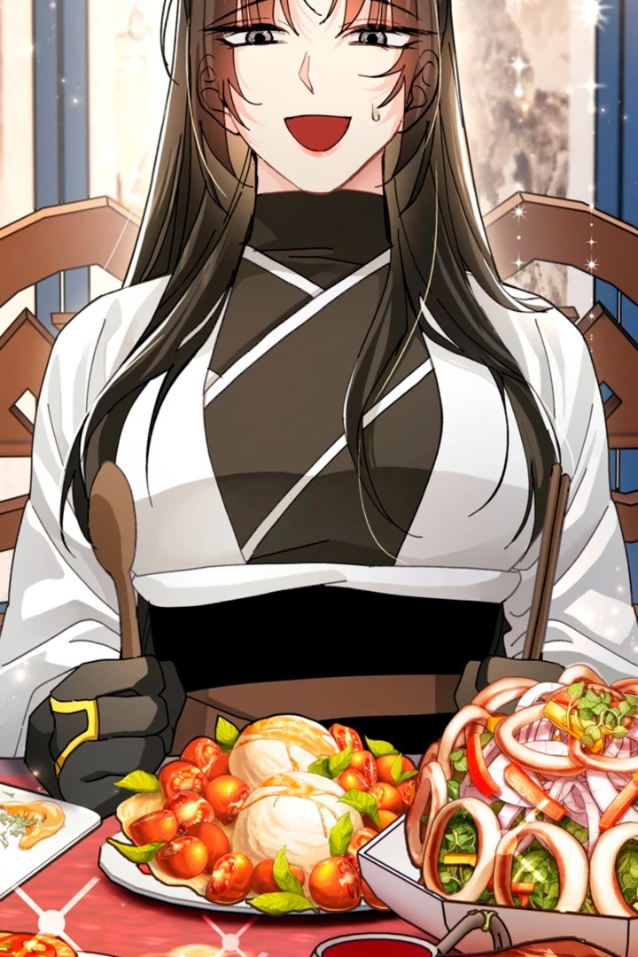 The Land of Abstinence Chapter 25 - page 5