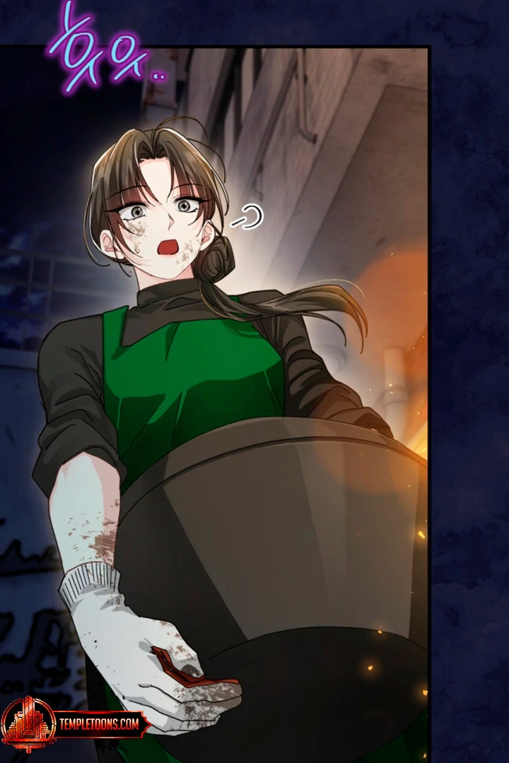 The Land of Abstinence Chapter 25 - page 60